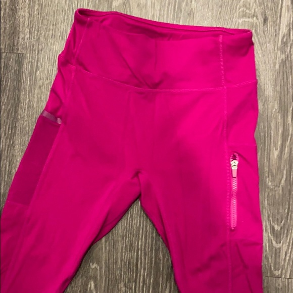 Fabletics Pants - Fabletics Motion 365 Pocket Legging